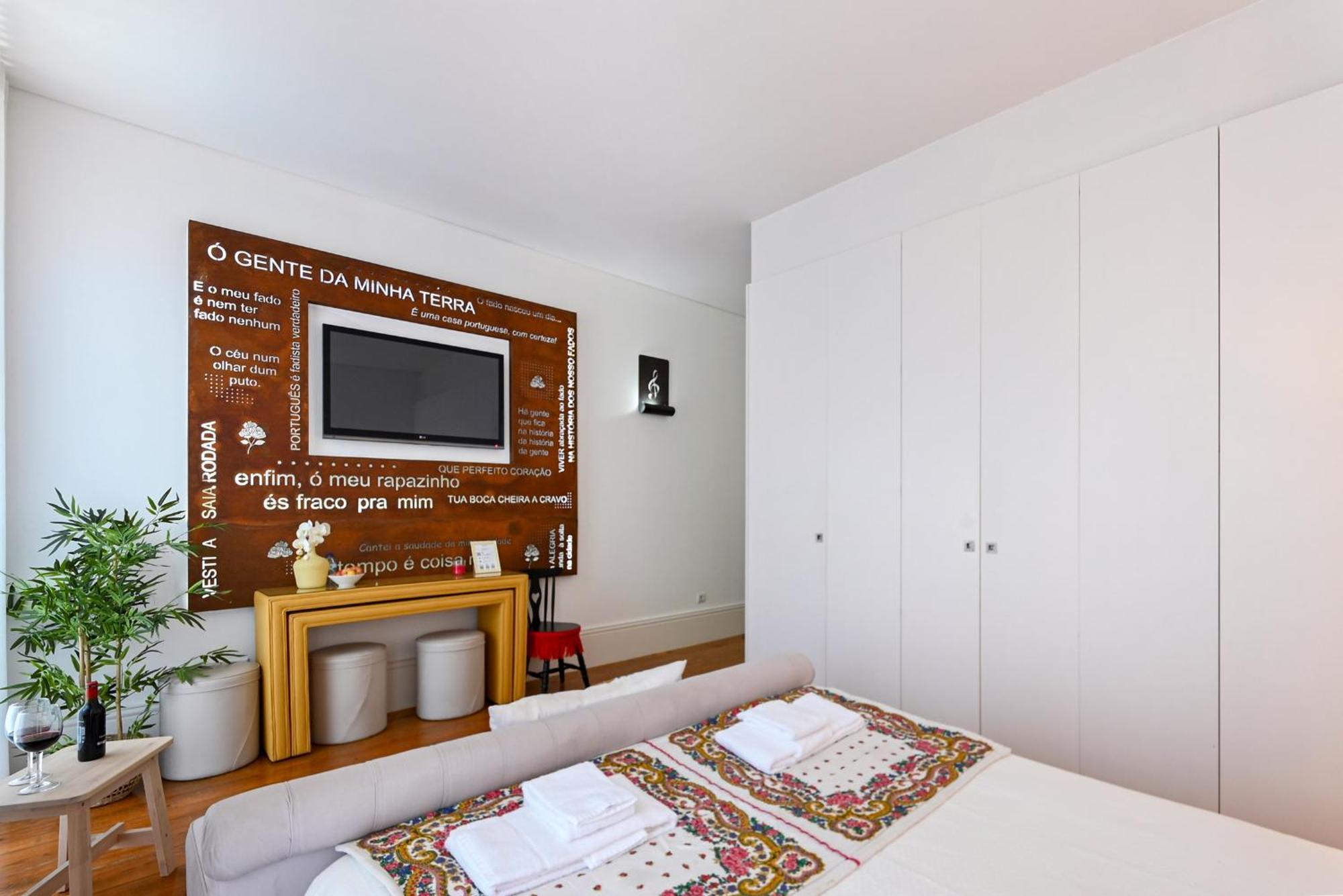 Apartament Almada Downtown