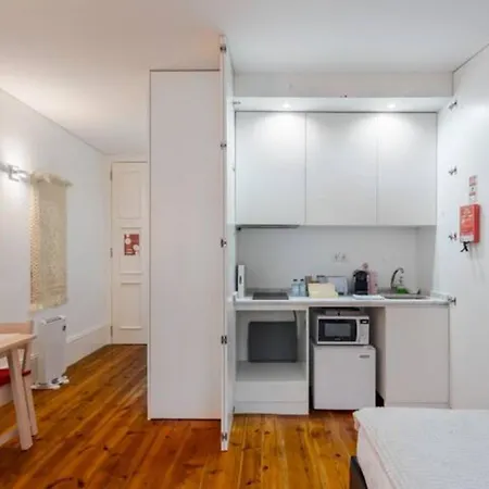 Almada Downtown Apartment Porto Exterior photo
