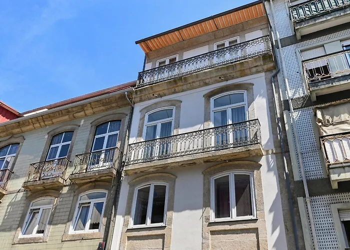 Almada Downtown