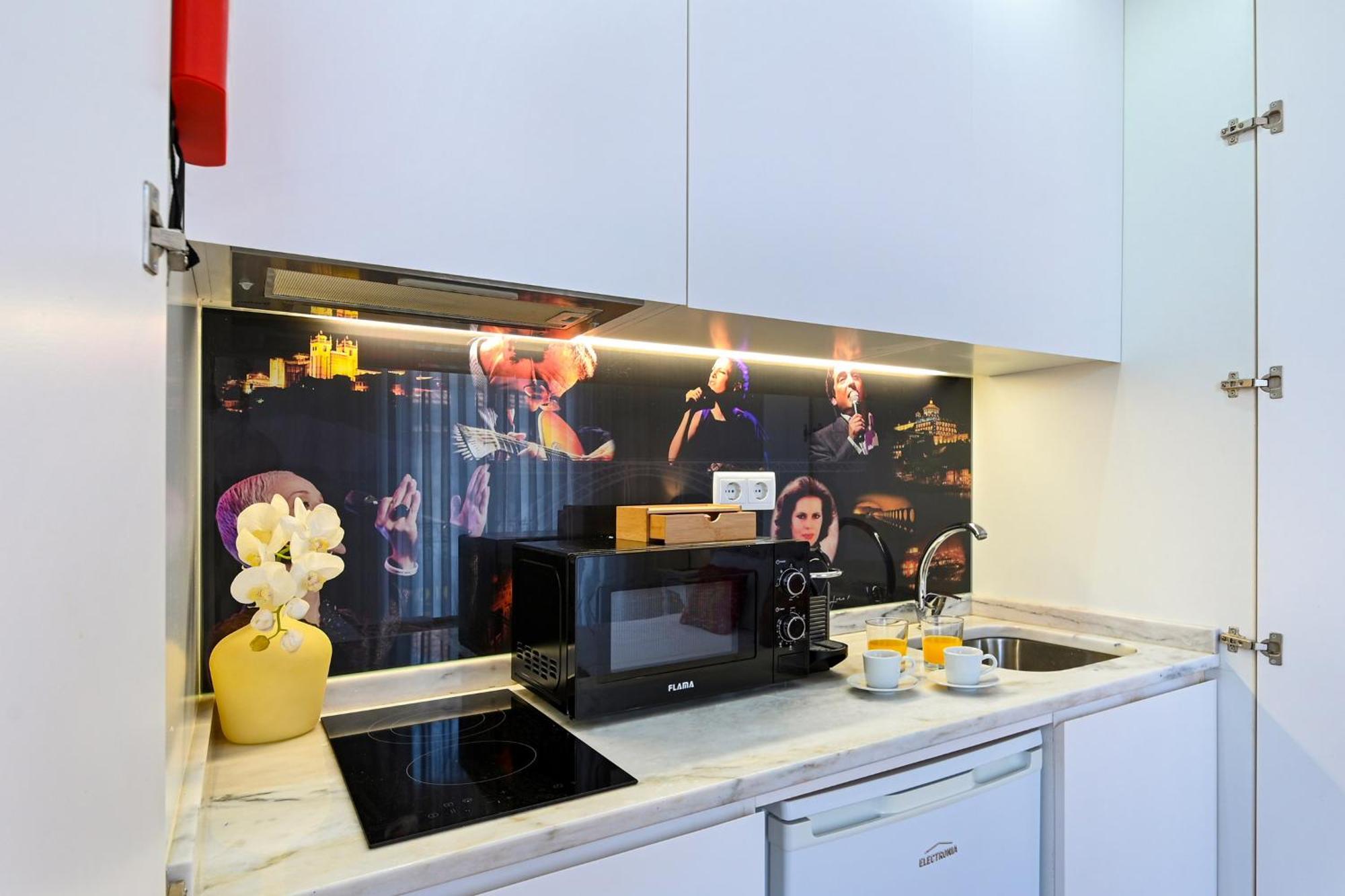 Almada Downtown Apartment Porto