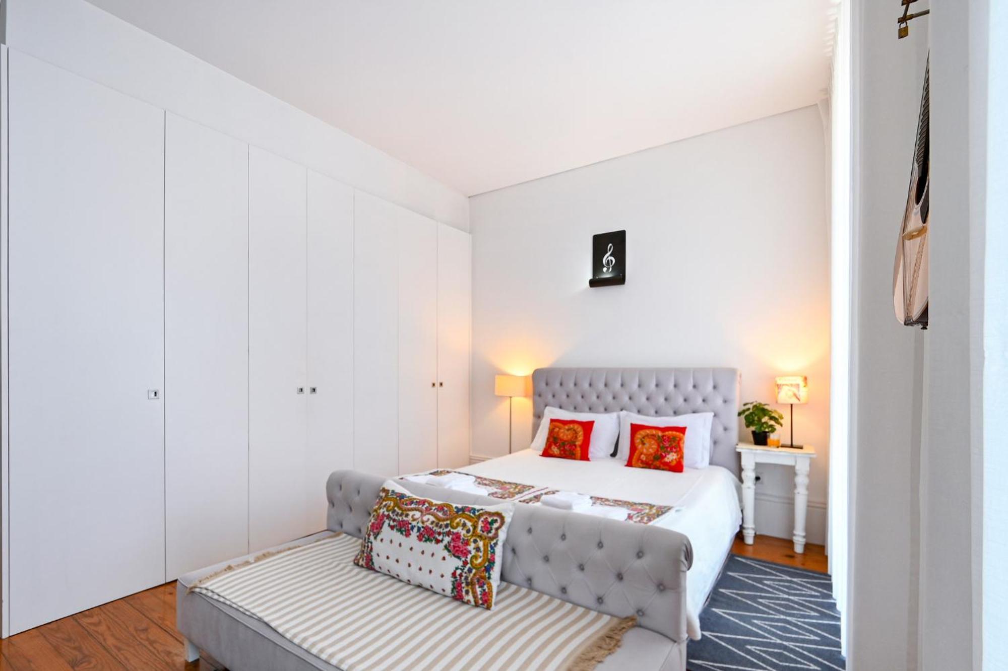 Apartment Almada Downtown *