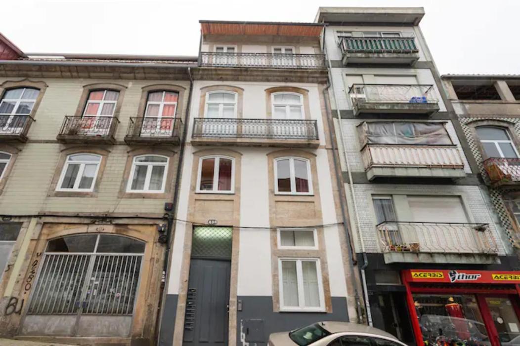 Apartment Almada Downtown Porto