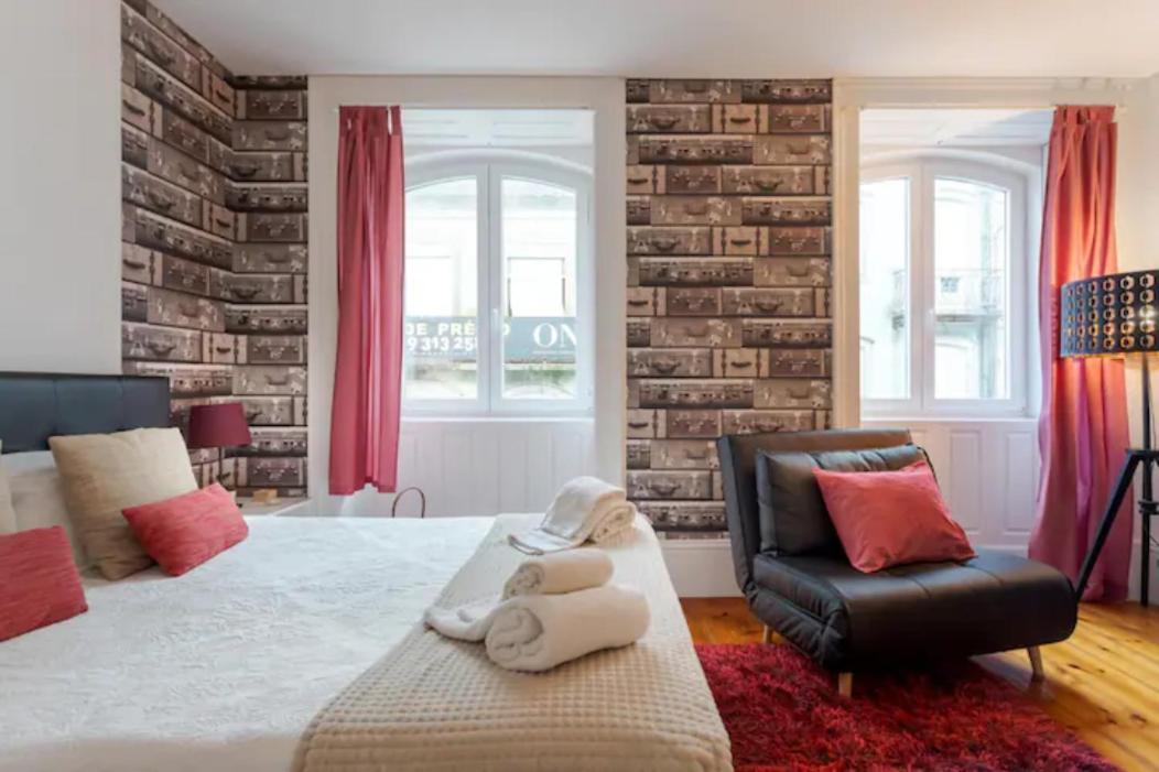 Apartment Almada Downtown