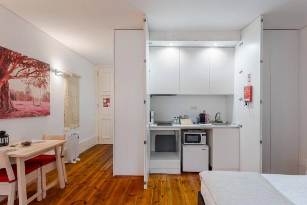 Apartment Almada Downtown Porto