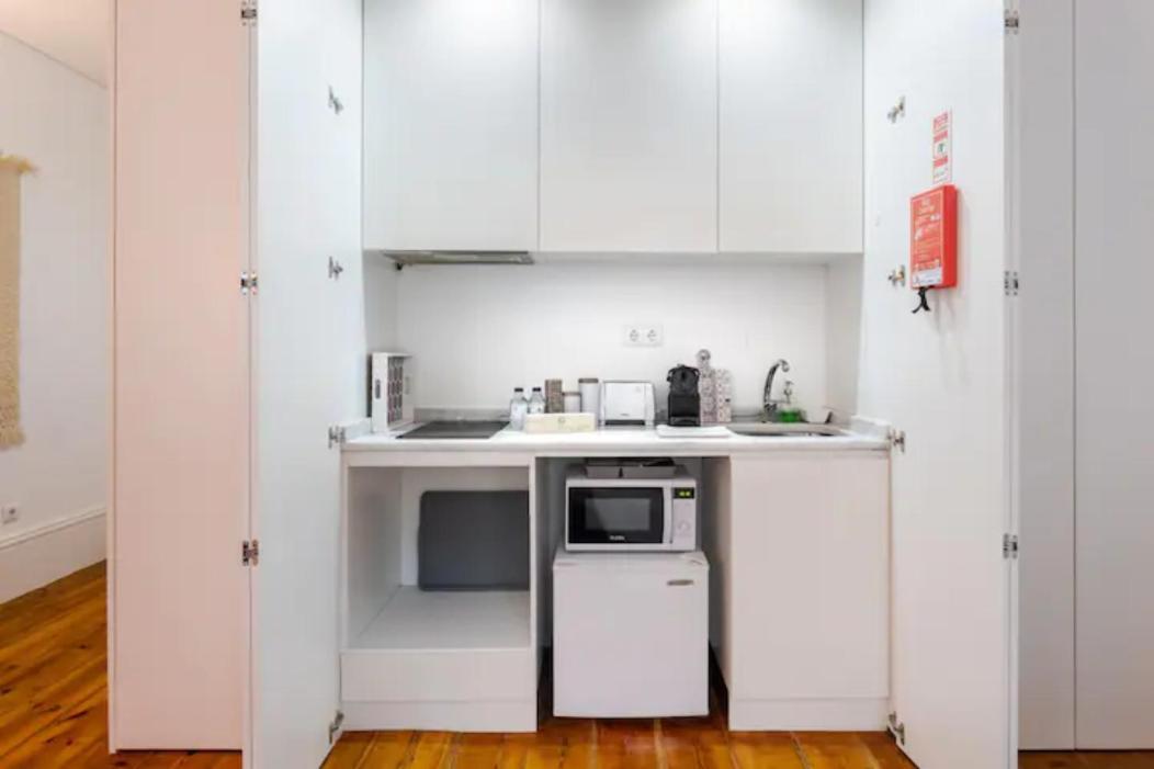 Almada Downtown Apartment Porto