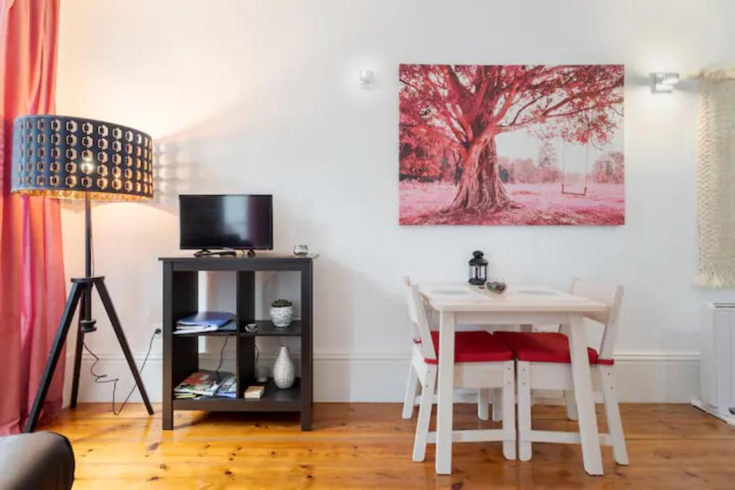 Apartment Almada Downtown
