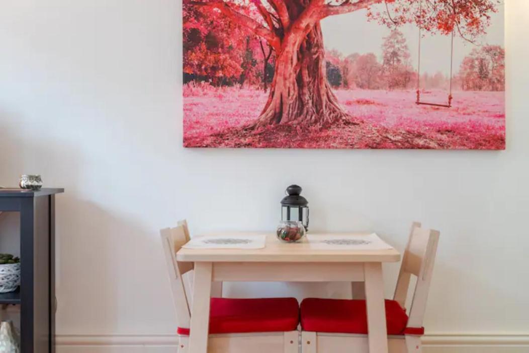 Almada Downtown Apartment Porto