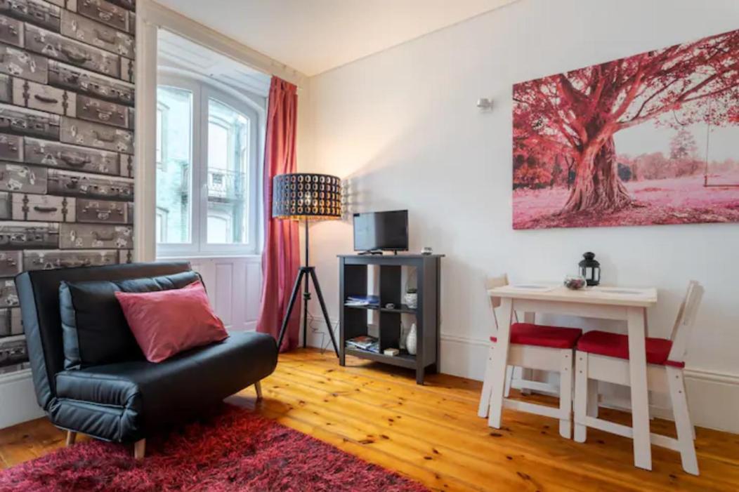 Apartment Almada Downtown Porto
